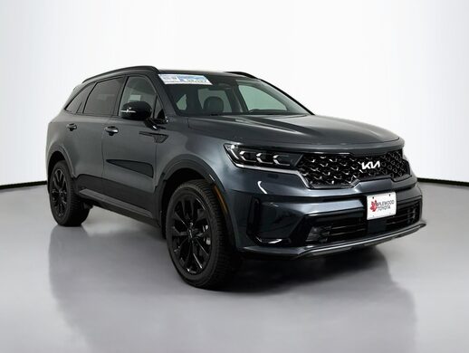 2023 Kia Sorento