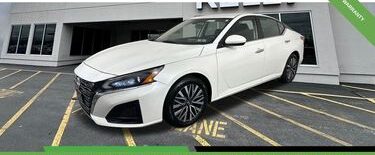 2023 Nissan Altima