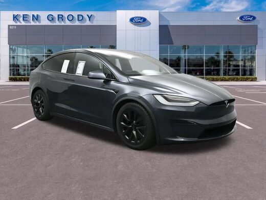 2023 Tesla Model X