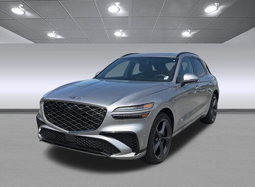 2026 GENESIS GV70