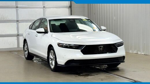 2023 Honda Accord Sedan