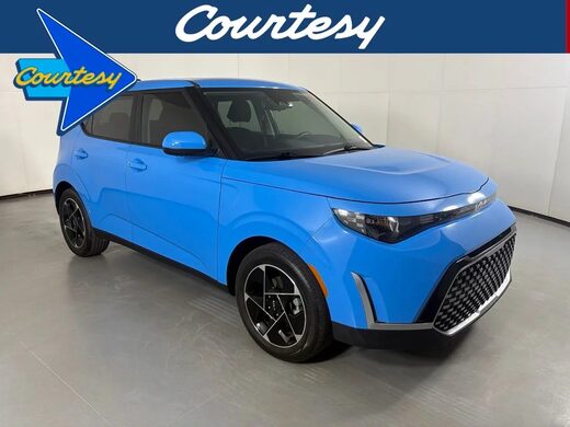 2023 Kia Soul