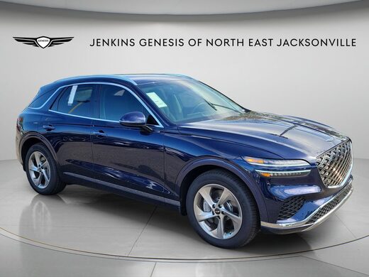2026 GENESIS GV70