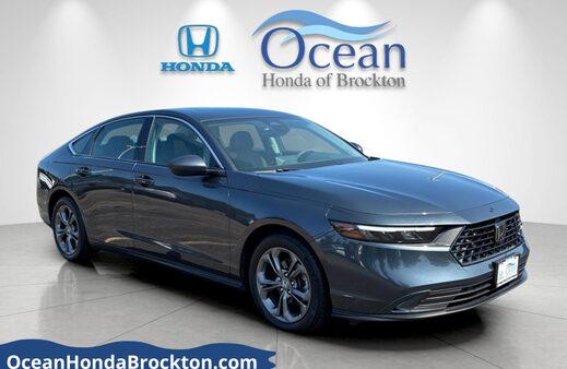 2023 Honda Accord Sedan