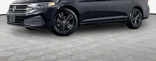 2024 Volkswagen Jetta