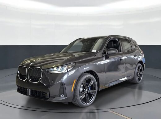 2026 BMW X3