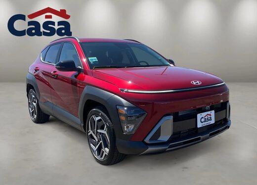 2026 Hyundai Kona