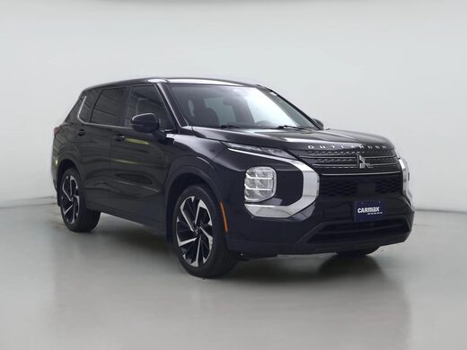 2022 Mitsubishi Outlander