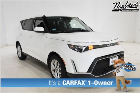 2025 Kia Soul