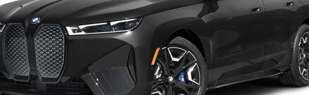2023 BMW iX
