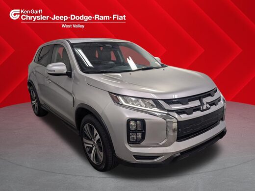 2024 Mitsubishi Outlander Sport
