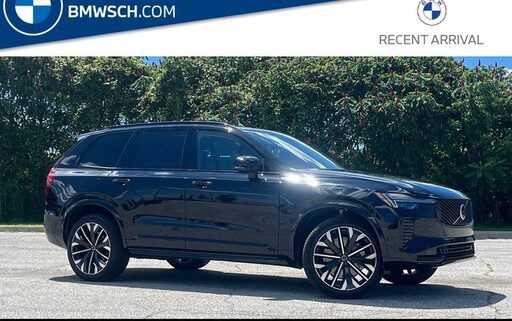 2026 Volvo XC90