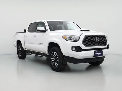 2023 Toyota Tacoma 4WD