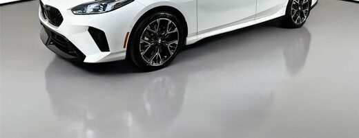 2026 BMW 2 Series