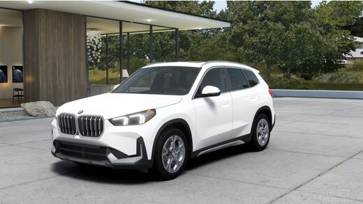 2026 BMW X1
