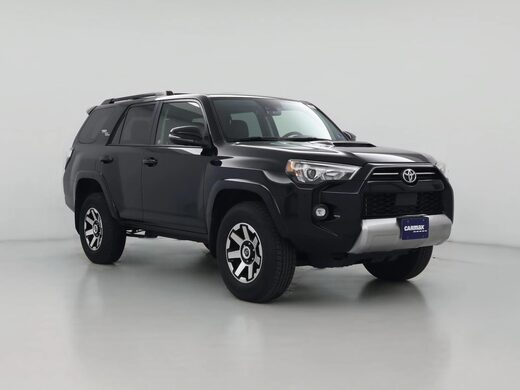 2023 Toyota 4Runner