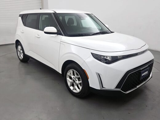 2025 Kia Soul