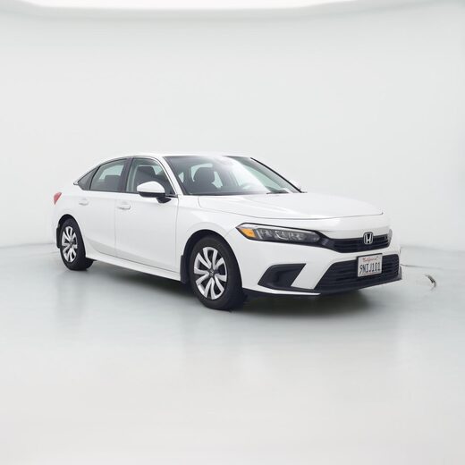 2024 Honda Civic Sedan