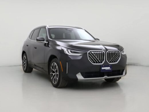 2025 BMW X3