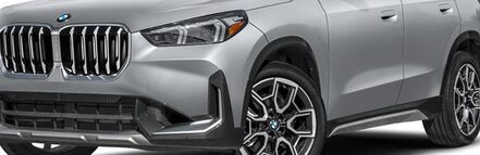 2025 BMW X1