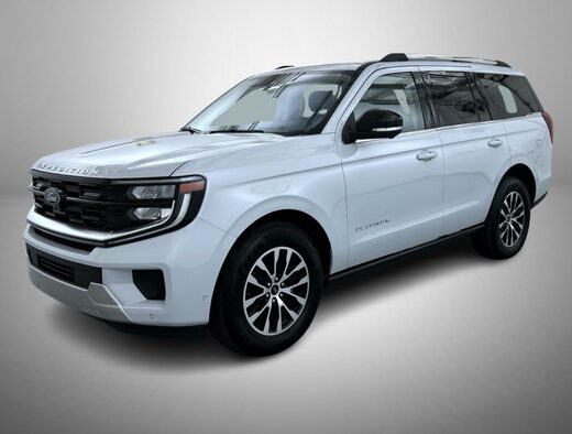 2025 Ford Expedition