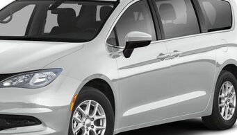 2023 Chrysler Voyager