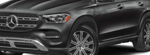 2026 Mercedes-Benz GLE