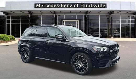 2023 Mercedes-Benz GLE