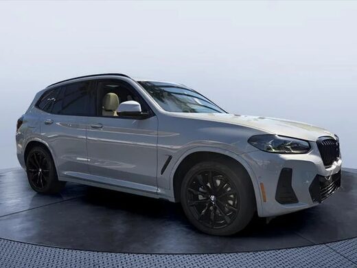 2023 BMW X3
