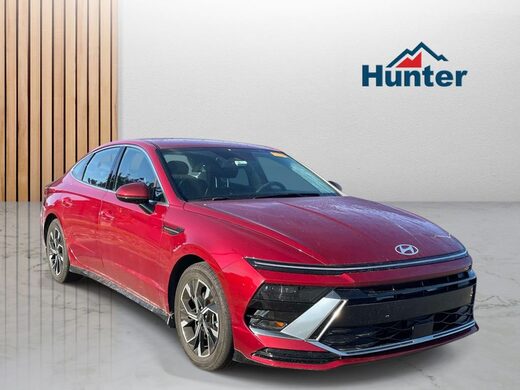 2024 Hyundai Sonata