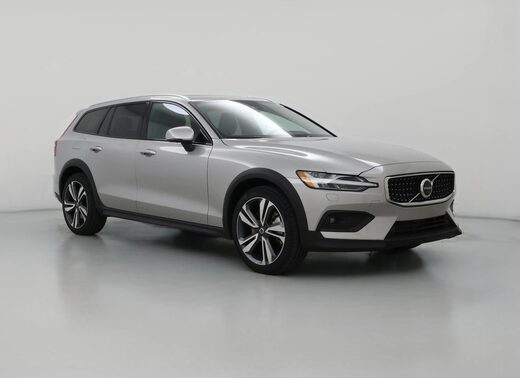 2025 Volvo V60 Cross Country