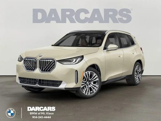 2026 BMW X3
