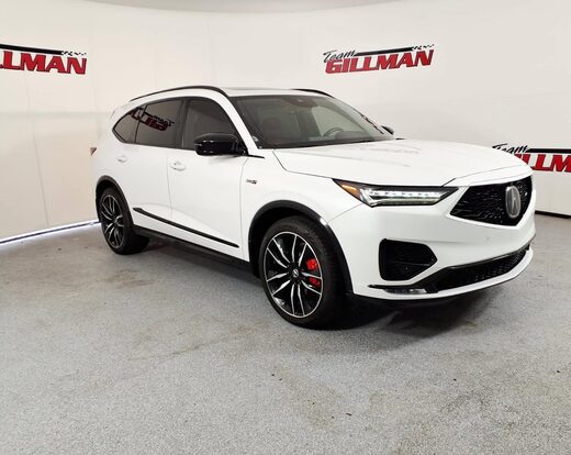 2023 Acura MDX