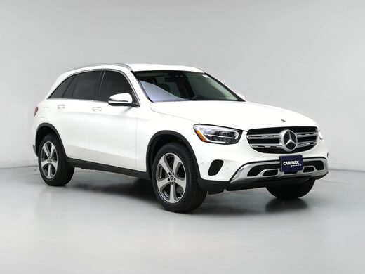 2022 Mercedes-Benz GLC