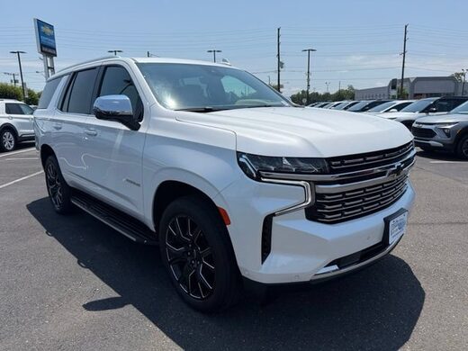 2023 Chevrolet Tahoe