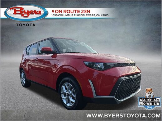 2024 Kia Soul
