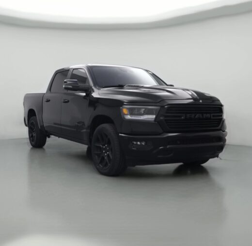 2024 RAM 1500