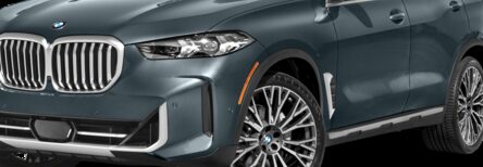 2024 BMW X5