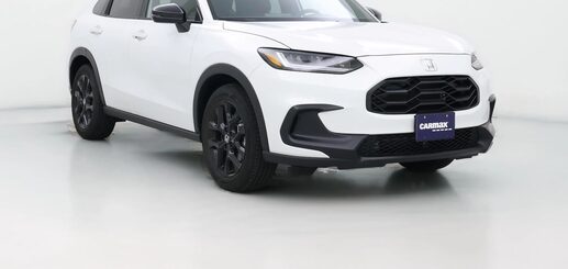 2025 Honda HR-V