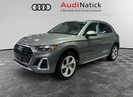 2023 Audi Q5
