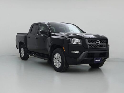 2023 Nissan Frontier