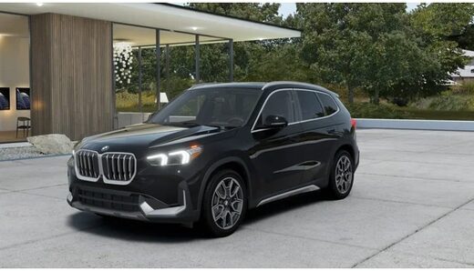 2026 BMW X1