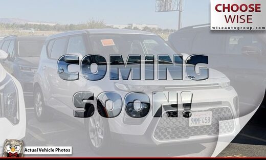 2020 Kia Soul