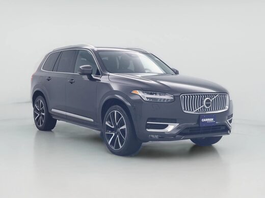 2023 Volvo XC90