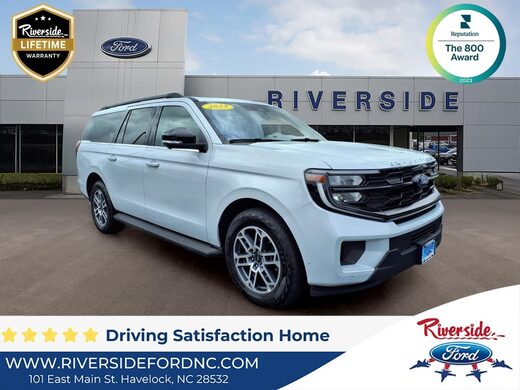 2025 Ford Expedition Max