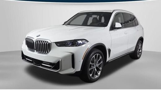 2024 BMW X5