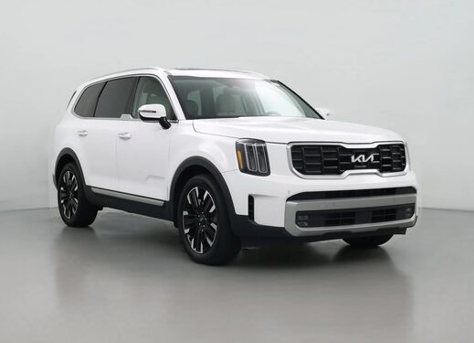 2023 Kia Telluride