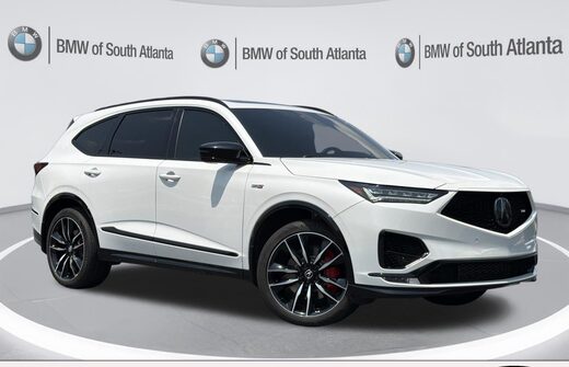 2023 Acura MDX