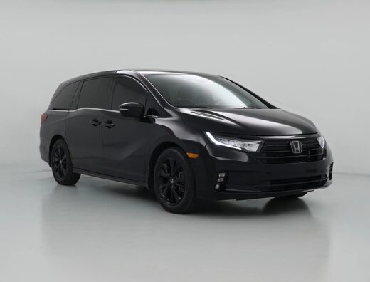 2023 Honda Odyssey