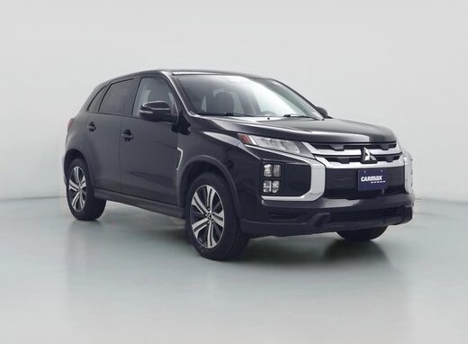 2024 Mitsubishi Outlander Sport